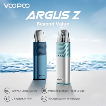 VooPoo - Argus Z Vape Kit